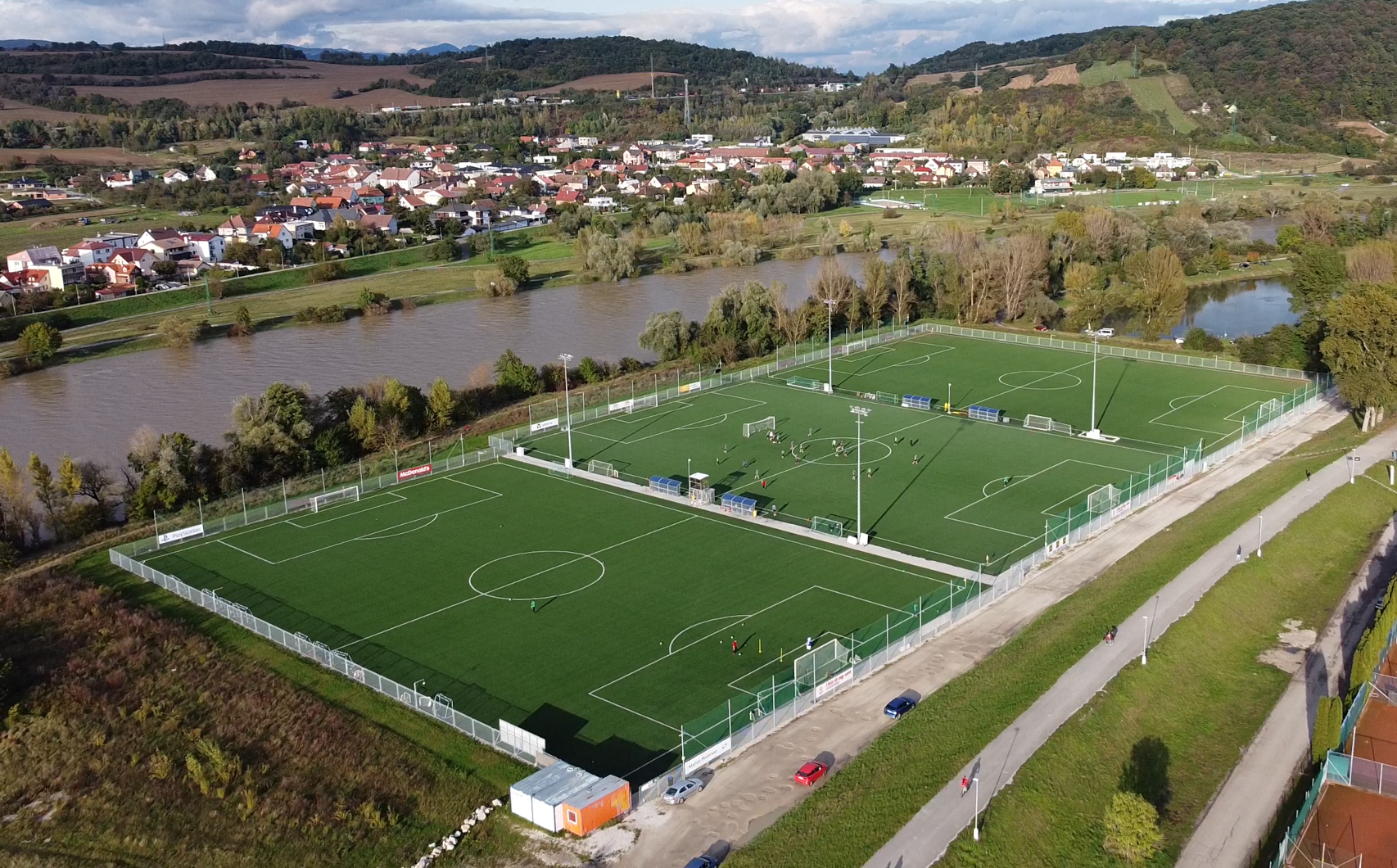 Akadmia | Sper zo Slovana zastavil nae tmy, vnimkou bola U12