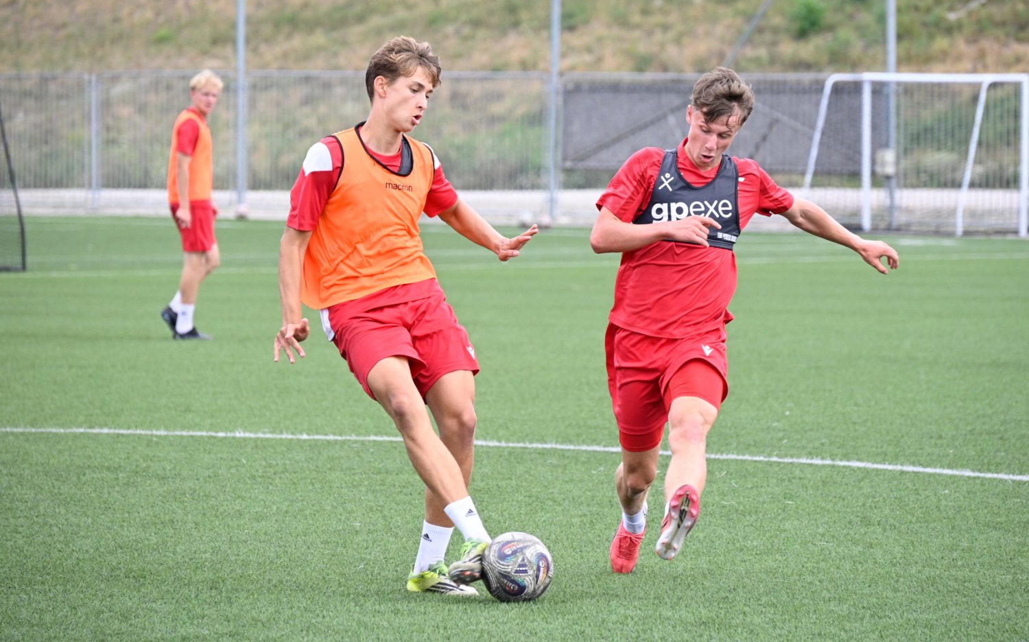 B-t�m | Rezerva mieri k nov��ikovi