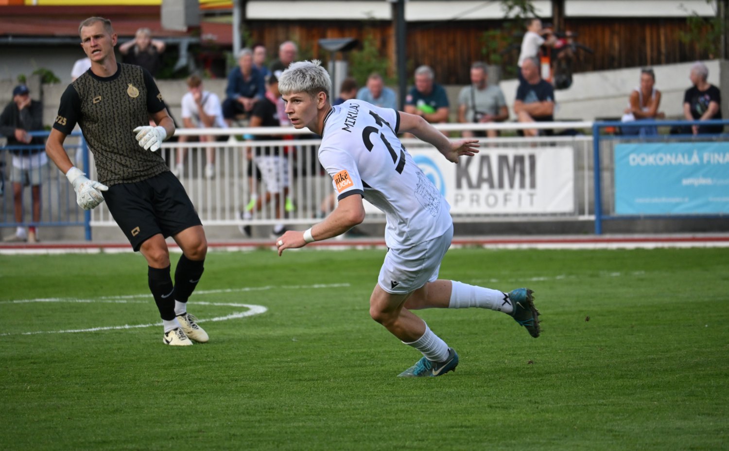 Slovnaft Cup | �ist� konto a postup v poh�ri
