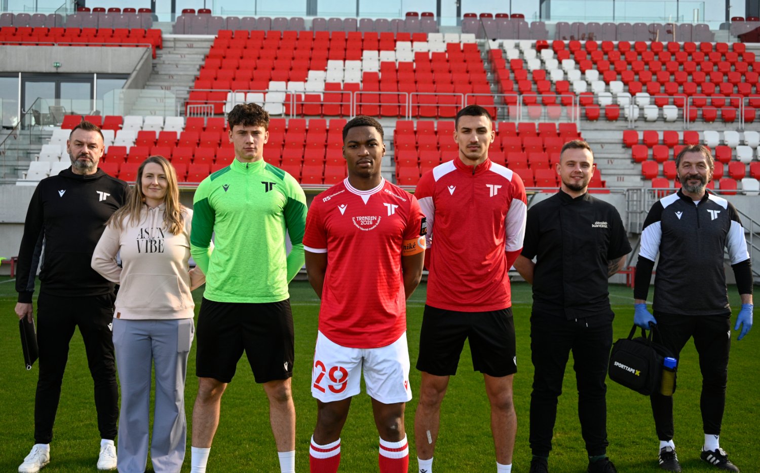 Klub | Nik� liga pom�ha, druh� kolo podpor� organiz�ciu IP�ko 