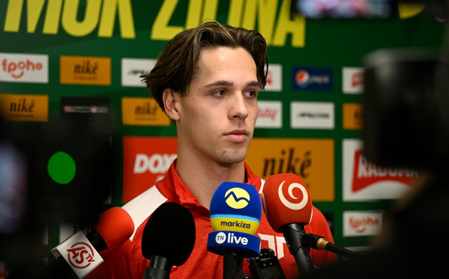 Pavek | Chceli sme sa pobi� o �al�iu �as� poh�ra