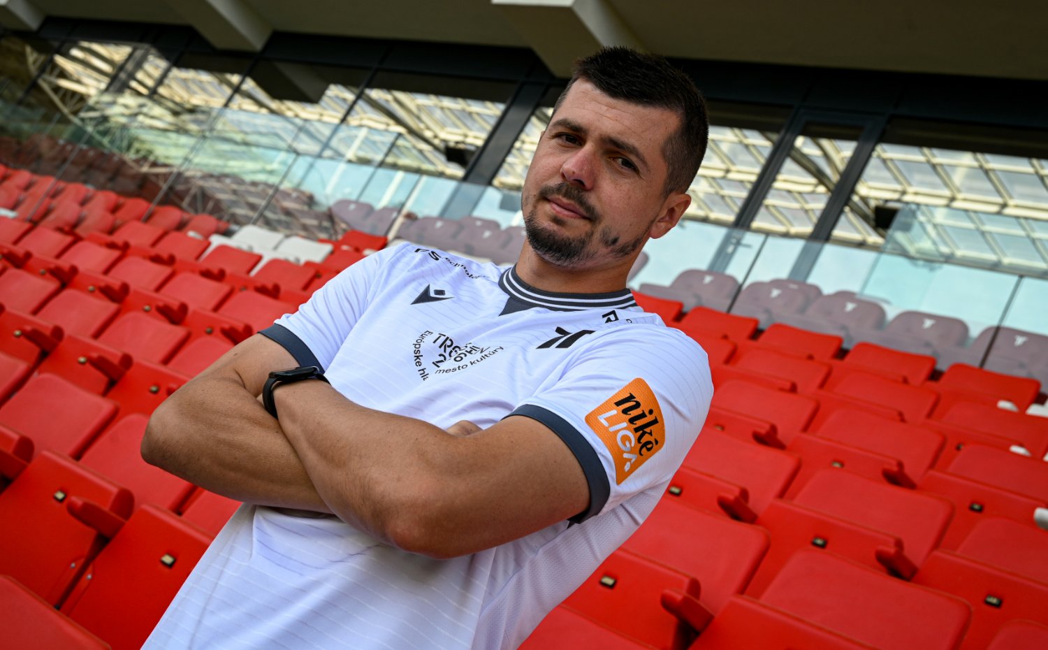 Klub | Skovajsa i na�alej pod ��kov�m hradom