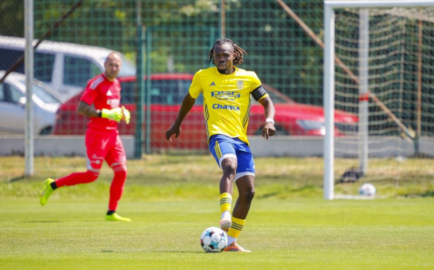 Preview | Pr�pravn� dvojz�pas na Sihoti