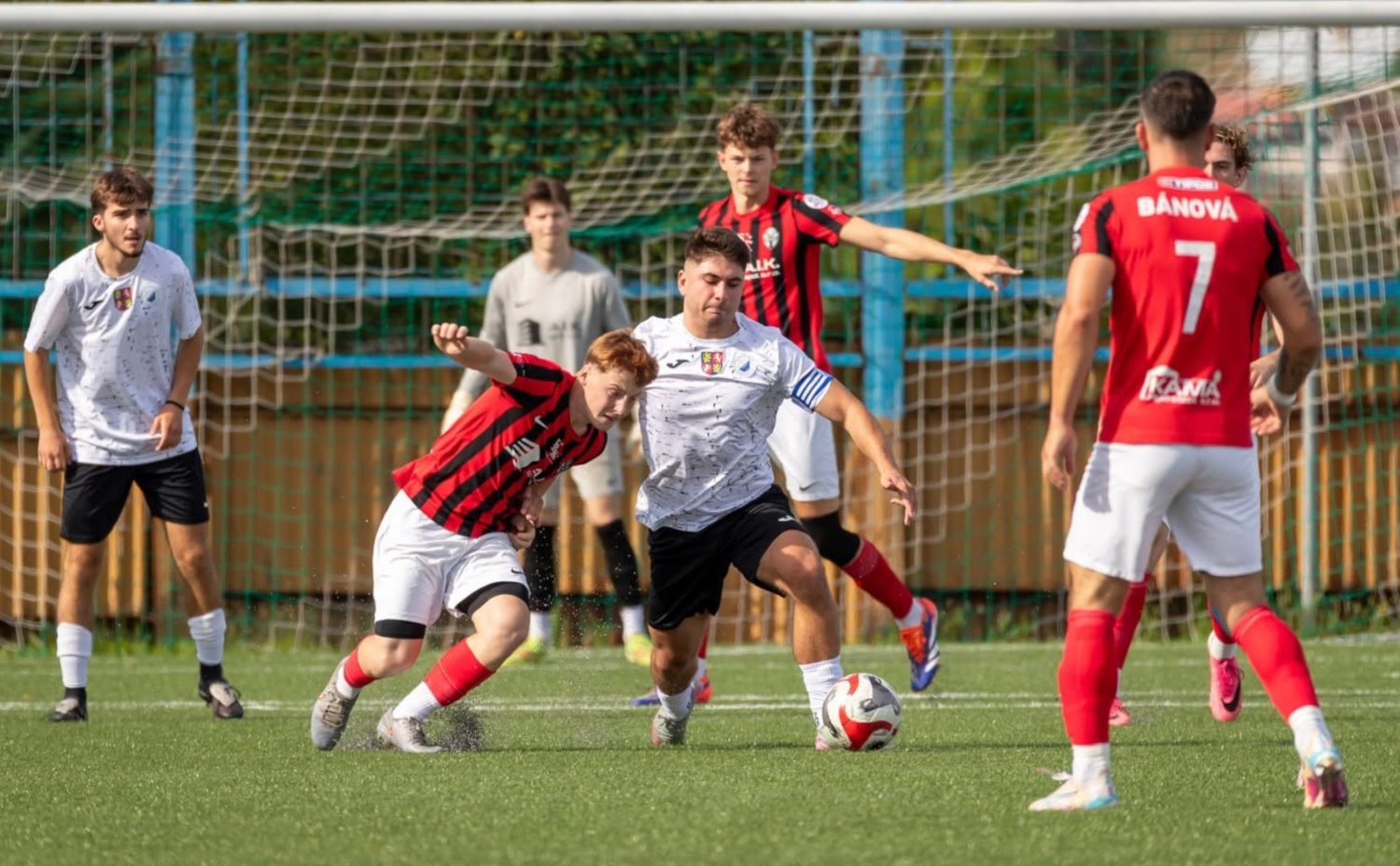 Preview | Poh�rov� �tart na p�de B�novej