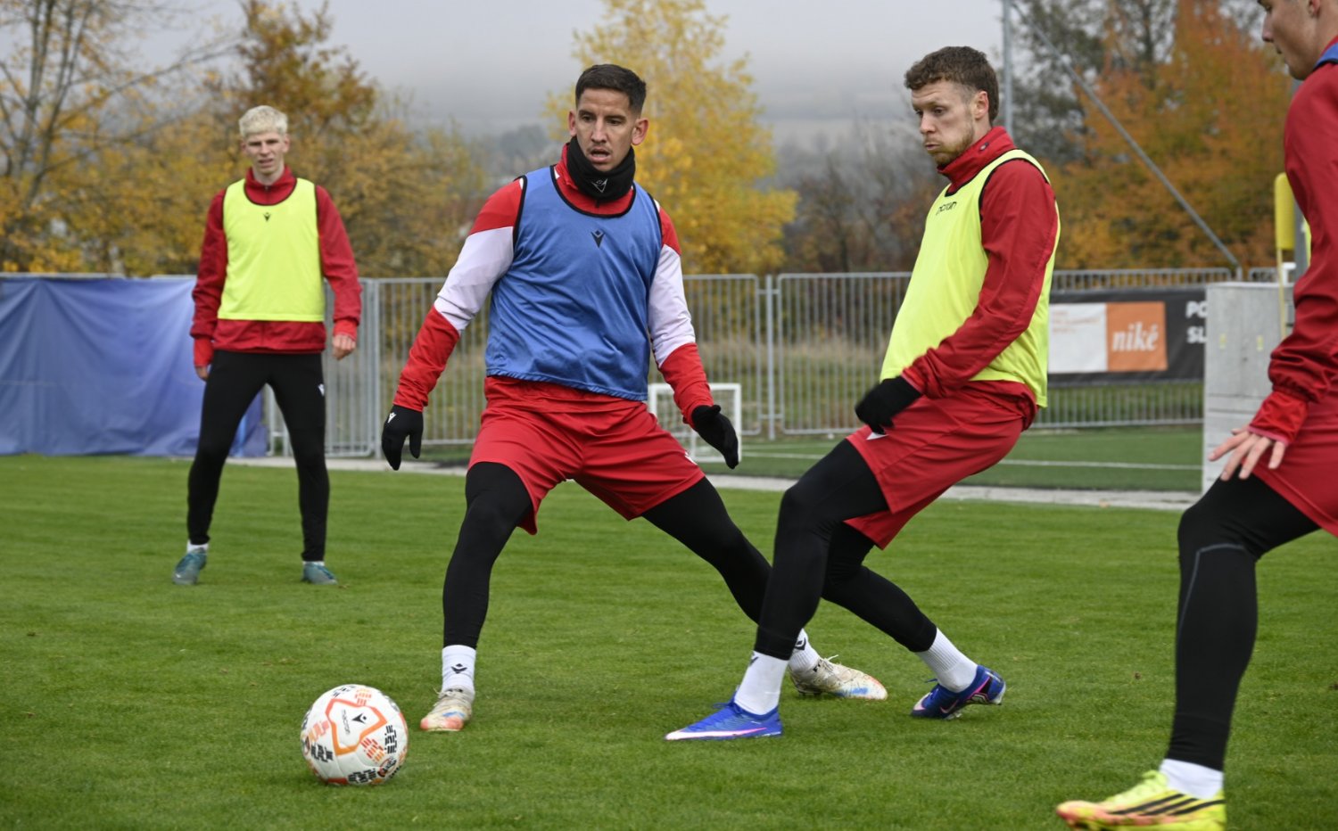 Preview | V dohr�vke priv�tame �raduj�ceho majstra