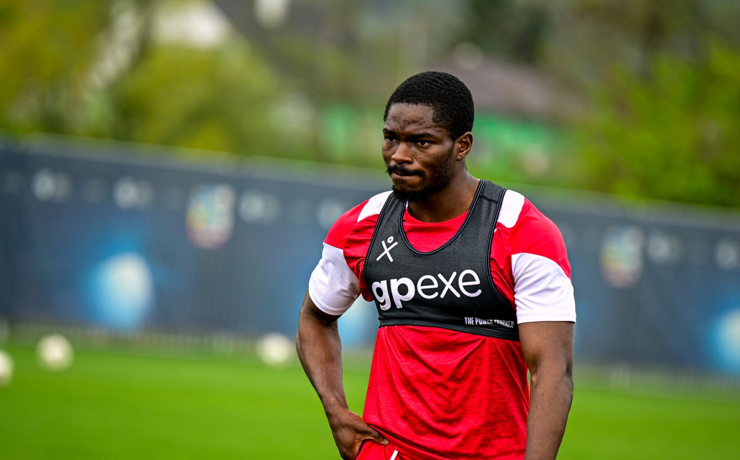 David | �ak� n�s �a�k� neboj, nemo�no ni� podceni�