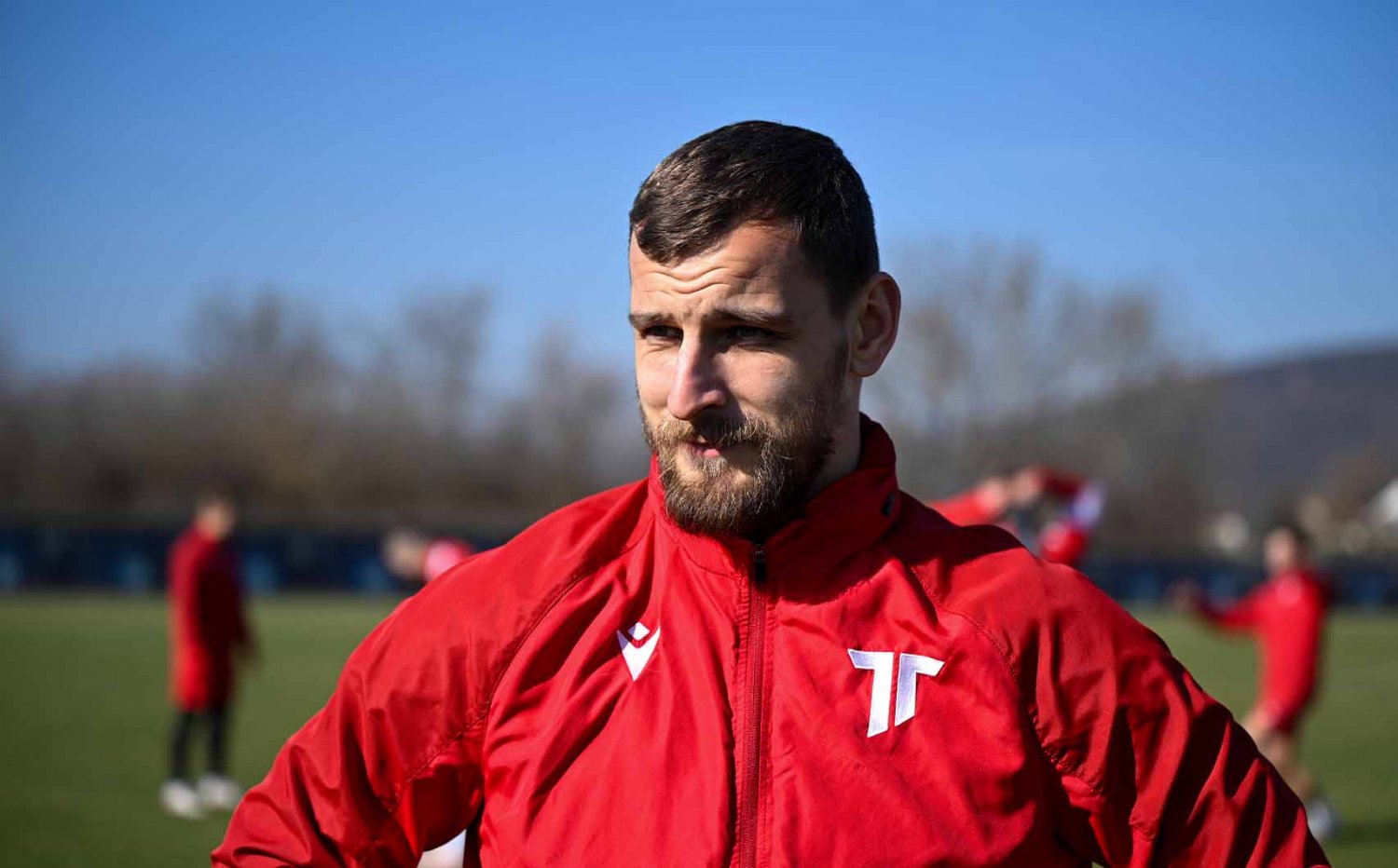 Kri�an | Sme si vedom� na�ej situ�cie, s�per n�m ned� ni� zadarmo