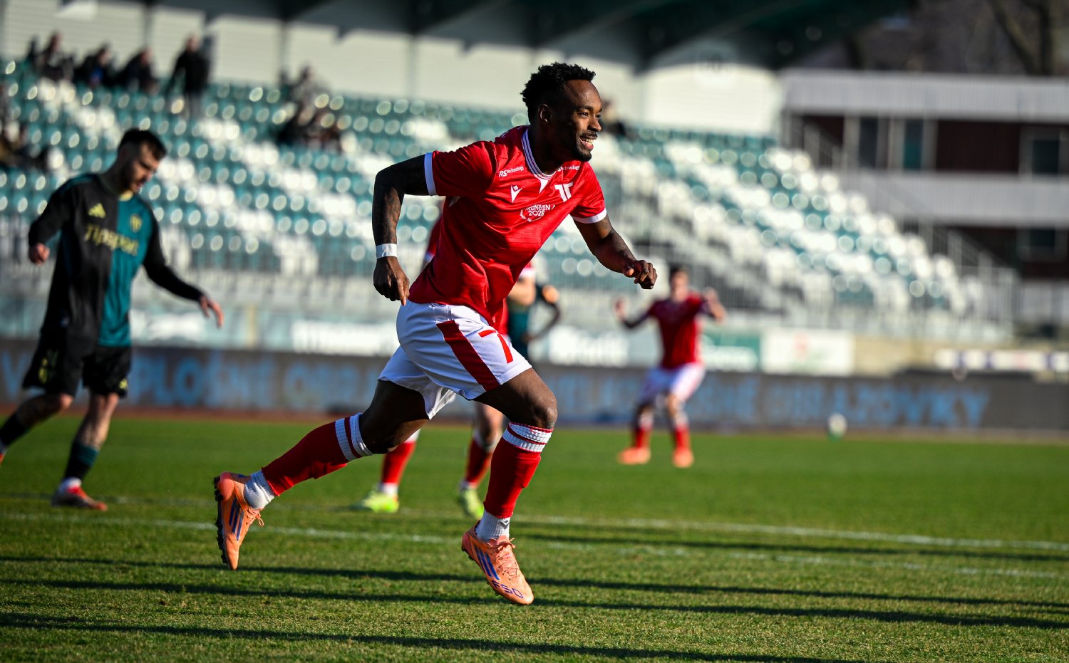 Soares | G�ly ma te�ia, m�j pr�stup sa nemen�