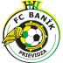 FC Ban�k Prievidza