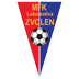 MFK Lokomot�va Zvolen
